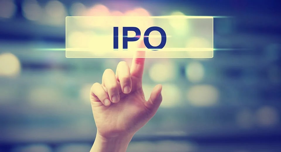 ＩＰＯ（株式公開）