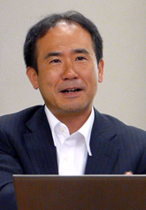 吉田幹生