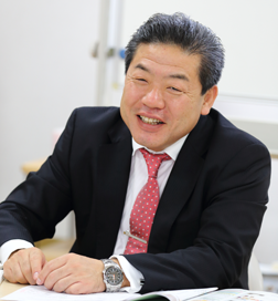 酒井英之